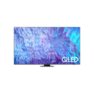 Samsung 98" Q80C QLED 4K Smart TV (2023) QA98Q80CAKXXA