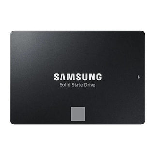 Samsung 870 EVO 1TB 2.5" SATA III SSD