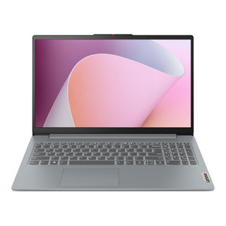 Lenovo IdeaPad Slim 3 15AMN8 15.6-inch FHD Laptop - AMD Ryzen 5 40 512GB SSD 16GB RAM Win 11 Home