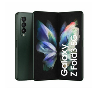 Galaxy Z Fold3 256GB Dual Sim