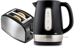 Kenwood Breakfast Set Pack MPM02.000BK