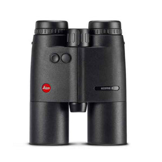 Leica Geovid R 10x42 Rangefinder Binoculars- 40812