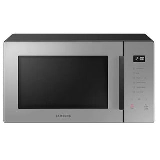 Samsung Bespoke 30L Grill Microwave,  With Grill Fry MG30T5018CW