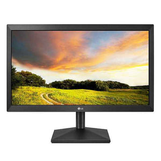 LG 21.5" Full HD Monitor  22MK400H