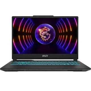 MSI Stealth 16 / I7 13700H 32GB 1TB SSD  16″ FHD RTX 4060 8GB Win 11