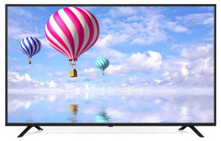 JVC 70 Inch UHD Edgeless Smart Led TV