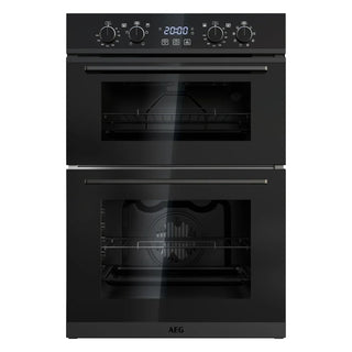 AEG AEGZA60BIDO1 60cm Built-In Double Oven