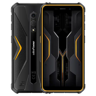 Ulefone Armor X12 Pro 4G Rugged Smartphone