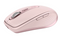 Logitech® MX Anywhere 3 Compact Performance Mouse - ROSE 910-005990