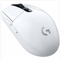 Logitech® G305 LIGHTSPEED Wireless Gaming Mouse - WHITE - 2.4GHZ/BT 910-005292