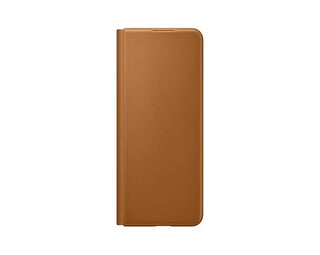 Samsung Z Fold3 5G Leather Flip Cover EF-FF926LAEGWW