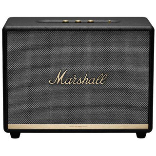 Marshall Woburn II Bluetooth Speaker Black