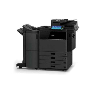 Toshiba E-Studio multifunction printer 7516AC