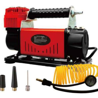 ACA Heavy Duty Air Compressor 160 LPM