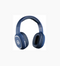 Amplify Chorus series Bluetooth Wireless Headphones - Dark blue AMP-2008-BL[V1]