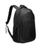 Volkano Radon 15.6" Laptop Backpack Black/Navy  VK-9190-BK/NV