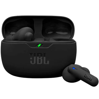 JBL Wave Beam 2 Active Noise Cancelling True Wireless Earbuds With Mic