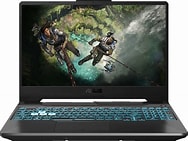ASUS TUF Gaming A15 FA506NCG AMD Ryzen 7-7445HS 32GB,512GB, 15.6" Win 11 Home