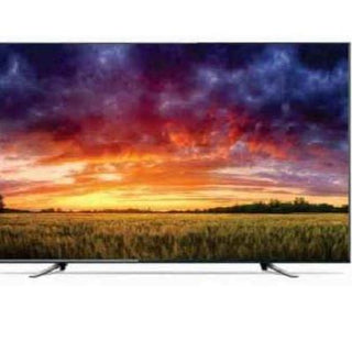 JVC 40" FHD LED TV