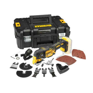 DEWALT 18V Multi Tool DCS355NT