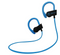Amplify Tunes series Bluetooth Sport earhook earphones - Blue AM-1008-BL