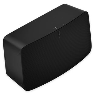 Sonos Five Ultimate Wireless Smart Speaker - Black/White