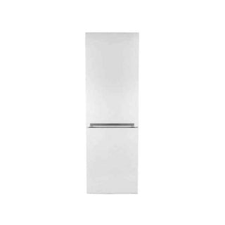 Defy 350L White C455 Natura Combi Fridge - DAC621