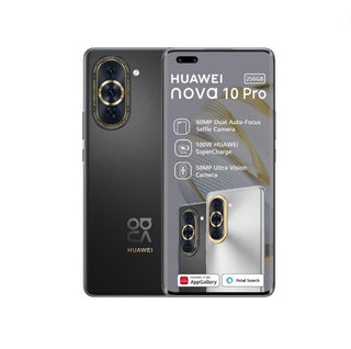 Huawei Nova 10 Pro 256GB Single Sim