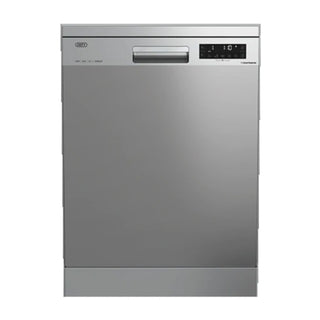 Defy 14Pl Inox Dishwasher - DDW247