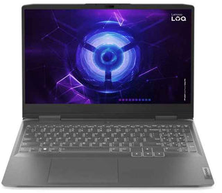 Lenovo LOQ 15IRH8 82XV00MESA 13th Gen Intel Raptor Lake Core i7-13620H