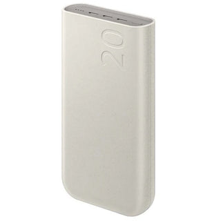 Samsung Original 20 000mAh Battery Pack 45W PD - Beige