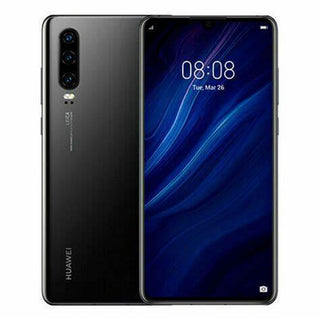 Huawei P30 – Single Sim