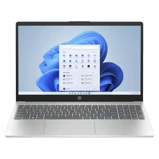HP Laptop 15-fc0003ni AMD Ryzen 5 7520U u 8GB LPDDR5 RAM / 1TB Ultra-Fast NVME SSD