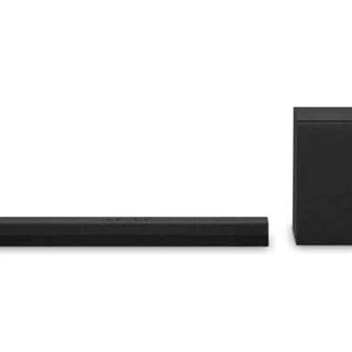 LG 300W Soundbar For TV 2.1 Channel - S40T