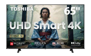 TOSHIBA 65C350NN 65in UHD 4K 60HZ SMART