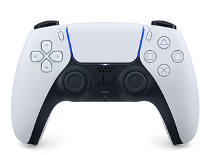 Playstation 5 Dual Sense Wireless Controller