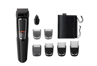 Philips 8-in-1, Face and Hair Multigroom series 3000  MG3730/15