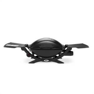 Weber  Q 2000 Black ZA