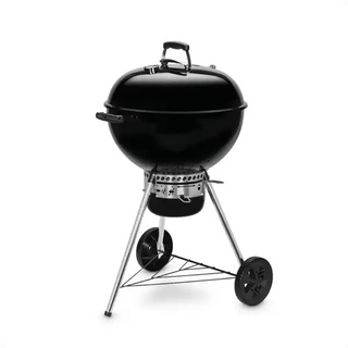 Weber Original Kettle PREM 57 (E-5730), Black 14201004