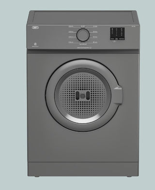 DEFY 6KG TUMBLE DRYER MG   DTD236