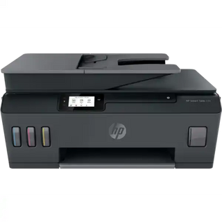 HP Smart Tank 530 Wireless A4 Multifunction Colour Inkjet Home & Office Printer 4SB24A