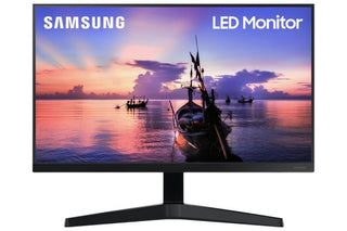 Samsung 24" FHD Borderless Design IPS Monitor