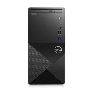 Dell Vostro 3910MT Desktop – Core i3, 8GB RAM, 512GB SSD, Win 11 Pro