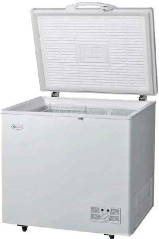 Zero 210L Chest Solar Fridge/Freezer