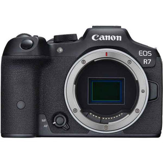 Canon EOS R7 Camera Body