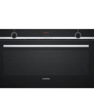 Siemens iQ300 Built-In Oven (90 x 48cm)  VB554CCR0