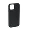 QDOS Liquid Silicone Case with MagSafe for iPhone 13 Pro Max - Black   MO-136731-MSLK