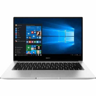 Huawei MateBook D14 14-inch FHD Laptop