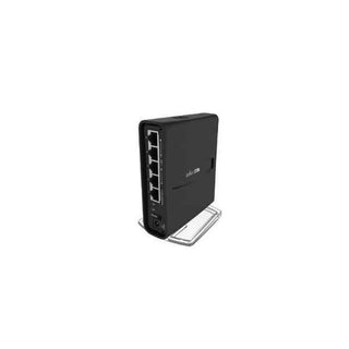 MikroTik RB-HAPAC2 hAP AC2 Dual Band WiFi Router 5xGE