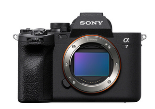 Sony Alpha a7 IV Mirrorless Digital Camera ILCE-7M4